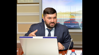 «Мне неприятно»: глава Салехарда Кононенко поспорил с ревизией из ОНФ после жесткой критики