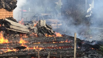 Поджигатели дома и.о. главы Ярковского района хотели убить чиновницу