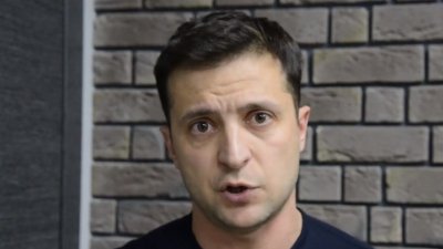 Директор ликвидированных украинских телеканалов назвал Зеленского взбесившимся лузером