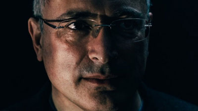 Материалы из Сирии могли попасть к Короткову благодаря знакомству с Ходорковским