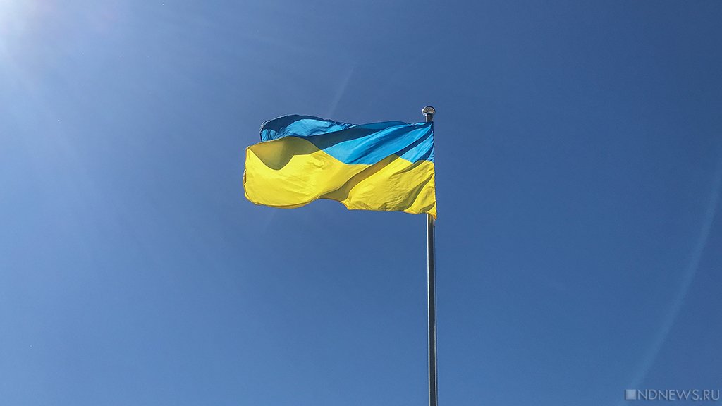 Украины больше не будет – «точка невозврата» пройдена