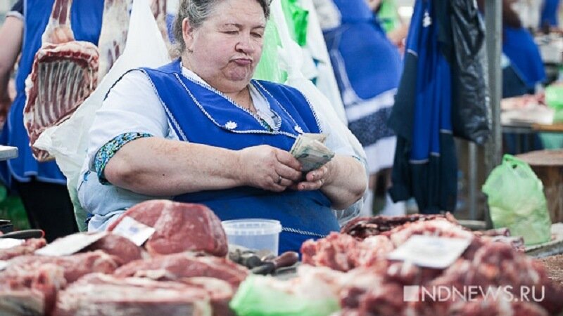 Аргентина может остаться единственным поставщиком говядины в Россию