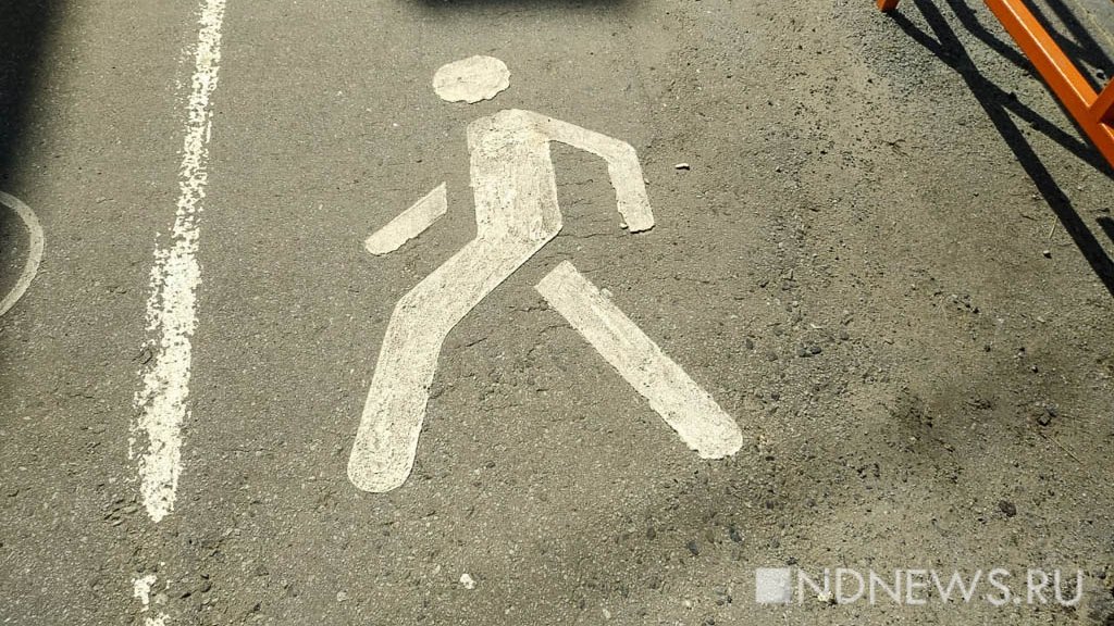 В Кургане вынесен приговор водителю, который насмерть сбил семилетнего мальчика на пешеходном переходе