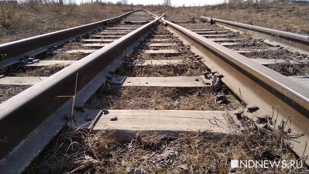 Семья погибшей под колесами грузового поезда девочки получит 770 тысяч рублей компенсации