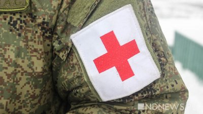 Украину вынудили пропустить в Донбасс гуманитарную помощь Красного Креста