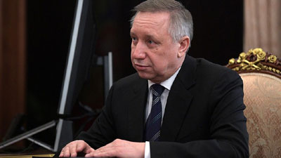 Беглов призвал правоохранительные органы разобраться в провокации оппозиции