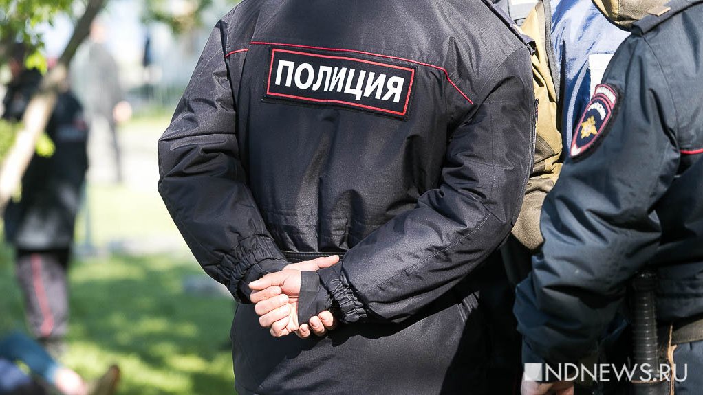 Это «непенсионная» реформа: полицейским в России добавят пять лет службы
