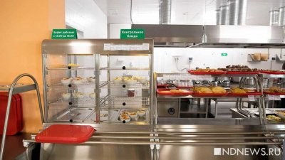 В первую смену работы из детских лагерей изъяли 28 тонн опасных продуктов