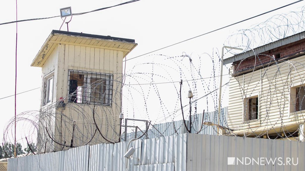 В тюрьмах Иркутской области 75 человек подверглись насилию