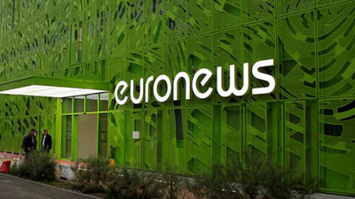 Канал Euronews начнет вещание на сербском языке