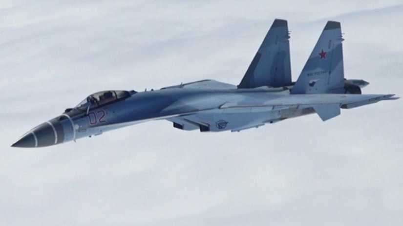 Чемезов заявил о готовности поставлять Турции Су-35 взамен F-35