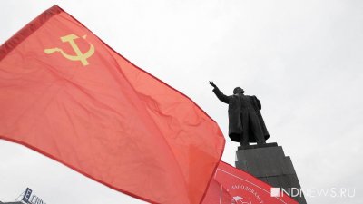 Ленин помыт и готов к 150-летнему юбилею. Но отмечать будут скромно