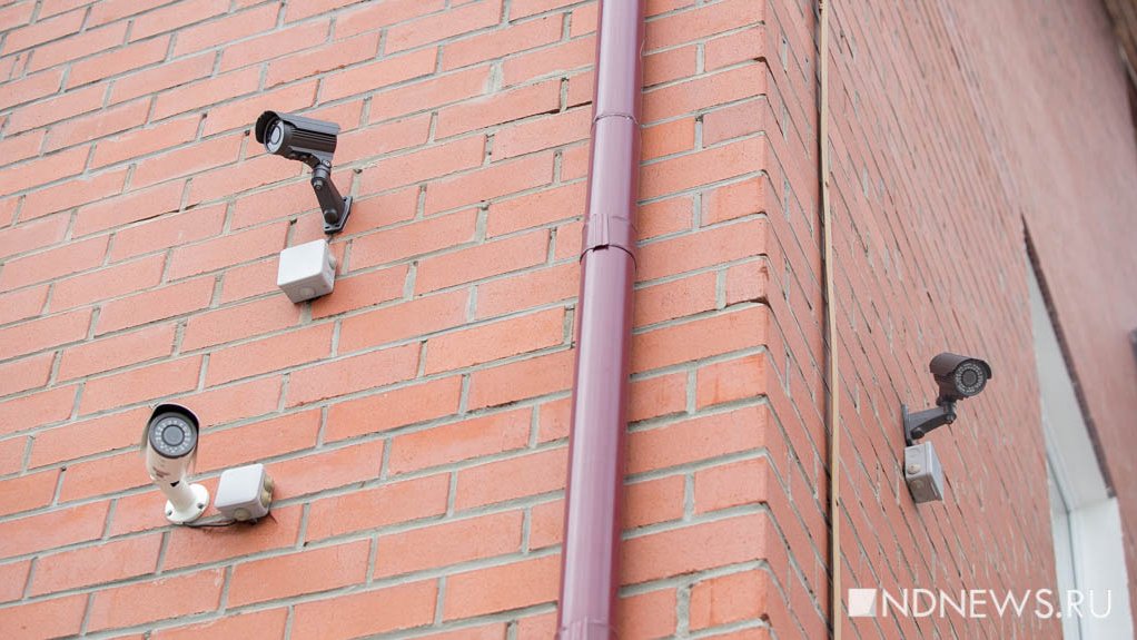 Свердловское УГИБДД опубликовало карту видеокамер для слежки за нарушителями