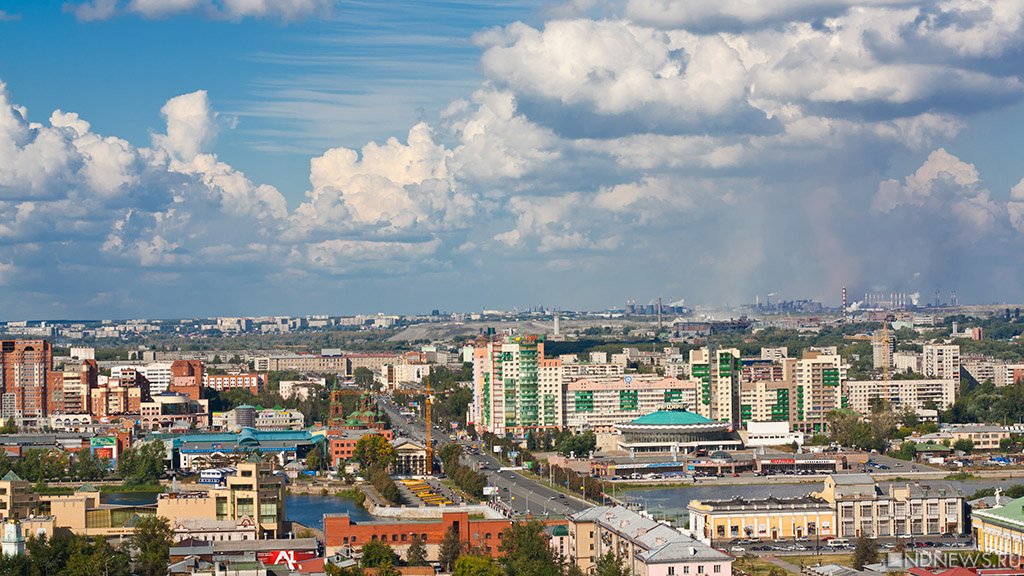 Скучно и недостижимо: эксперты раскритиковали планы развития Челябинска