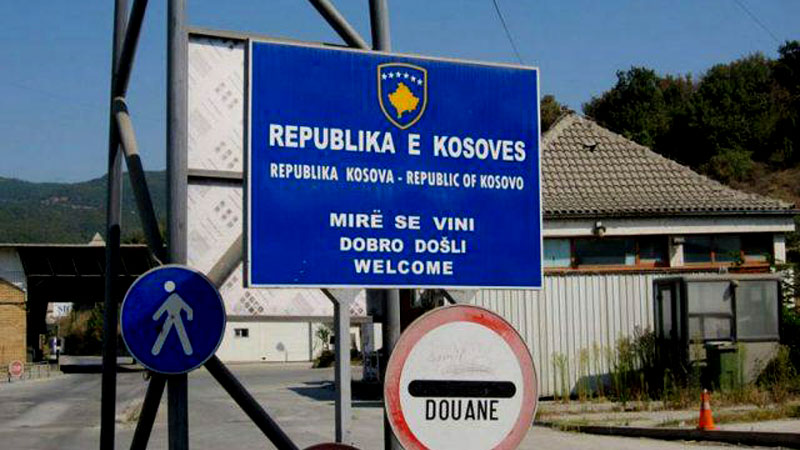 Косовские сепаратисты испугались «нелегальной» вакцины от коронавируса из Сербии