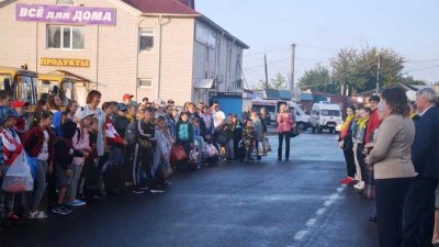 «Привезли не в «Лесную сказку», а в «Лесной ад»: пострадавшие от паводка дети из Иркутской области в ужасе от отдыха в рязанском лагере