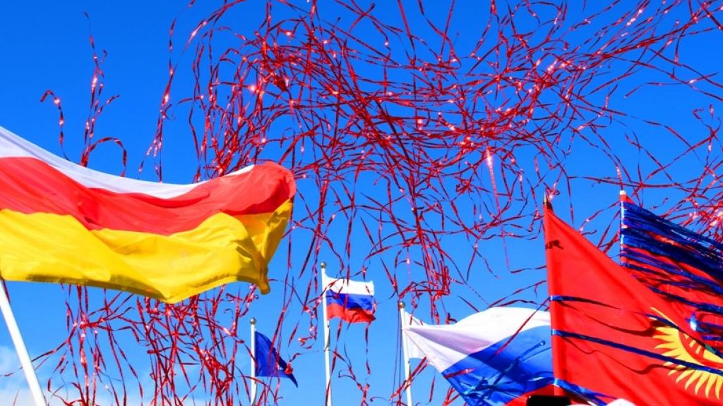Граждане Южной Осетии теперь могут жить в России, сколько хотят