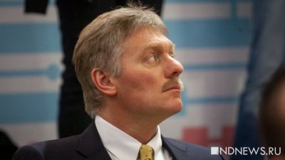 Кремль о несанкционированных акциях: действия провокаторов «хорошо понятны»