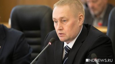 Киев приговорил екатеринбургского депутата к 15 годам колонии