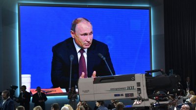 Транзит власти в России: повторит ли Путин «финт» Ельцина