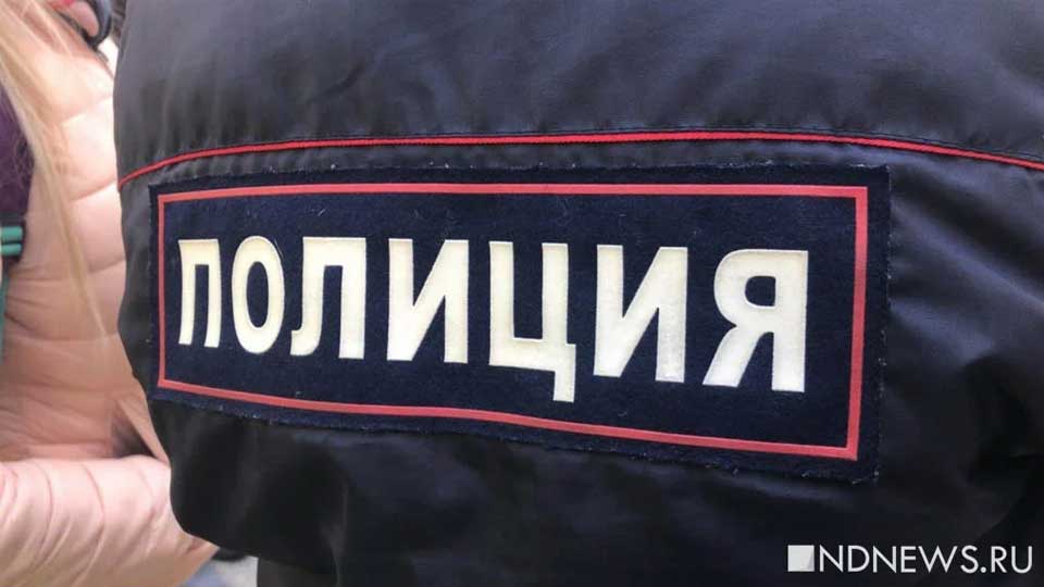 Каждый восьмой полицейский в России переболел коронавирусом