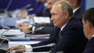 Путин предложил заманить россиян на Дальний Восток льготной ипотекой и выплатами