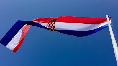 Хорватия из солидарности вышлет российских дипломатов