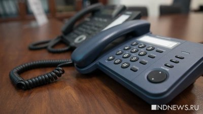 Единый телефон 112 начал принимать звонки по коронавирусу
