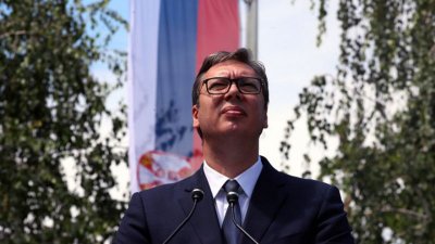 «Будем открыты для всех»: президент Сербии оценил планы ЕС о создании ковид-паспортов
