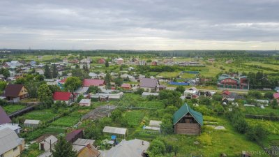 В России на развитие села в 2022 году выделят более 40 млрд. рублей