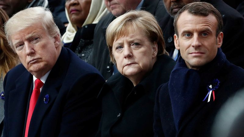 В Германии рассказали о «поразительном» эффекте санкций против России