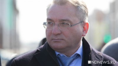 Глава Среднеуральска уходит в отставку