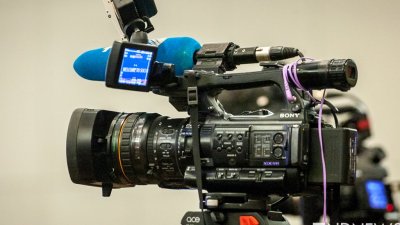 Свердловская киностудия купила две камеры и планирует снимать по семь фильмов в год