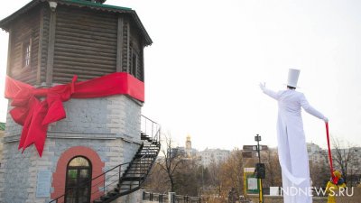 Храм, башня, ратуша: в Екатеринбурге выбирают визитную карточку города