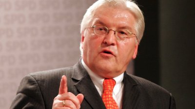 Зеленский отказал во встрече президенту ФРГ