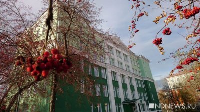 После перестрелки в гимназии Казани на защиту свердловских школ потратили полтора миллиарда рублей