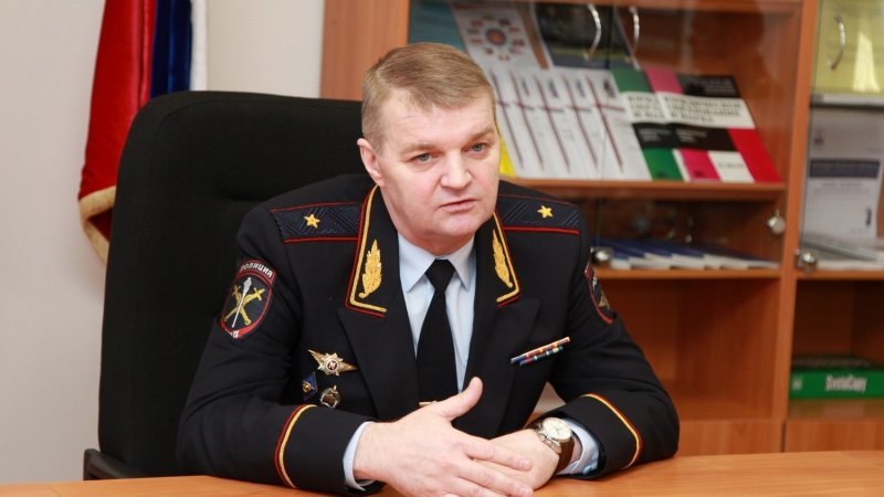Главу полиции Ямала просят вмешаться в скандал вокруг полигона в Губкинском