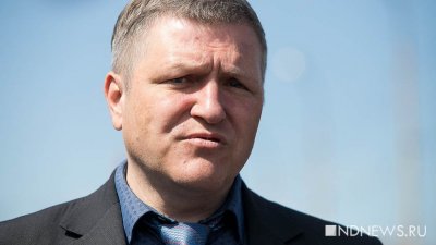 Вице-мэр Бубнов анонсировал ремонт проспекта Ленина