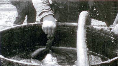 От «бабушки» до «умной скважины»: как на Урале нашли первую нефть