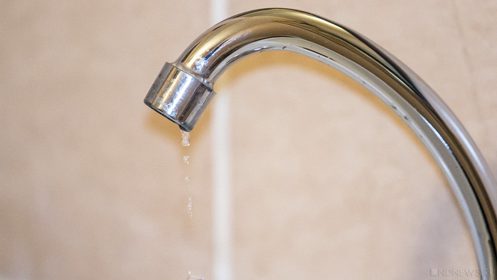 После строительства водопровода в Лабытнанги вырастет тариф на воду