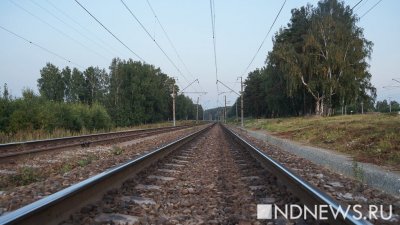 РЖД подсчитали затраты на скоростную магистраль из Петербурга в Нижний Новгород