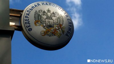 В России налоговая служба усилит контроль за крупными должниками