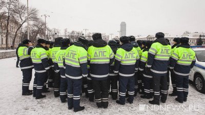 В России выросли расходы граждан на автоштрафы