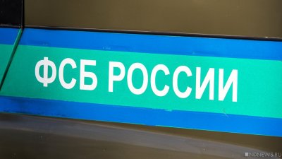 ФСБ задержала южноуральца, призывавшего к свержению власти в России