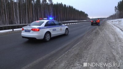 «Автодор» определился с тарифом для трассы Москва – Петербург