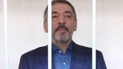 Суд отправил за решетку высших чиновников Дагестана