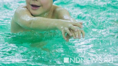Четырехлетний ребенок утонул в бассейне подмосковного фитнес-клуба
