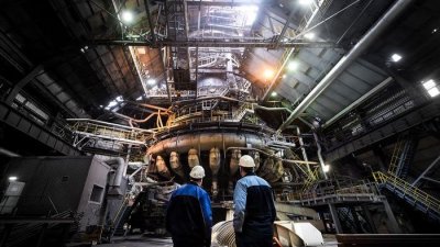 Уральские металлурги увеличивают капитальные затраты