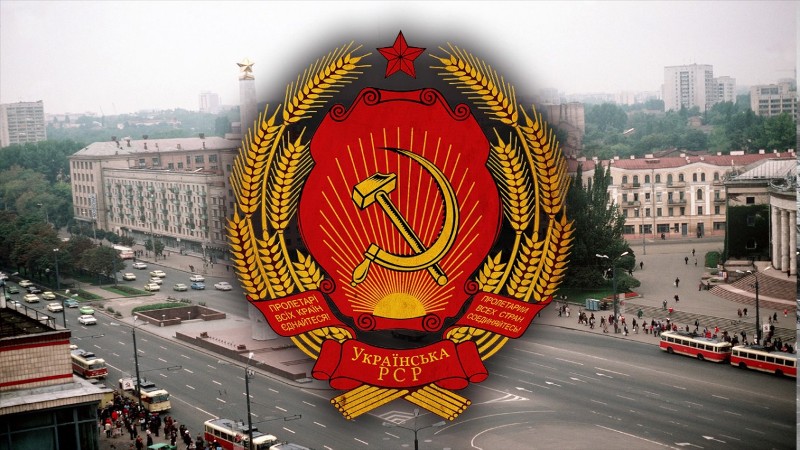 Украина повально ностальгирует по СССР – киевский режим в опасности