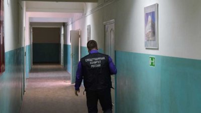 «В группе его гнобили», – открывший стрельбу в колледже студент подвергался издевательствам